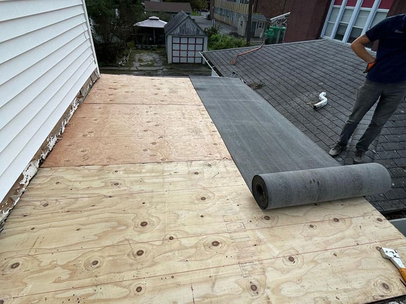 ROOFING-NJ