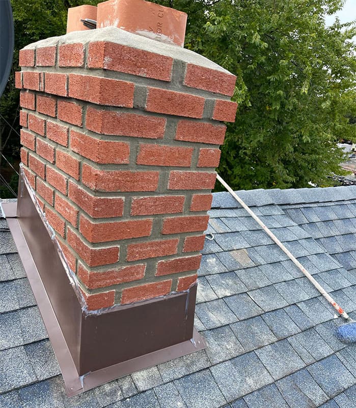 chimney-installation-nj